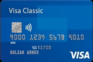 PUBG UC VISA ( Balance 250$)