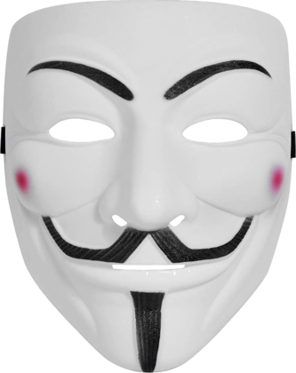 VIP Cyber Avatar